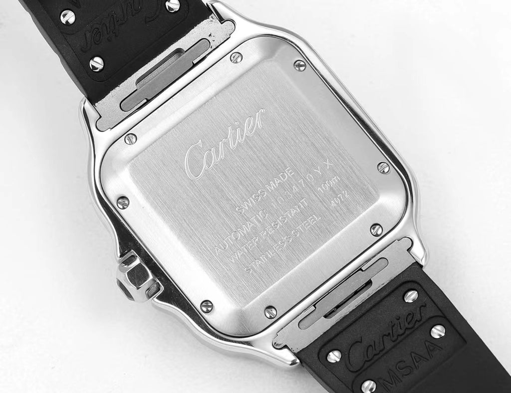 Cartier Santos de Cartier LM W2SA0006