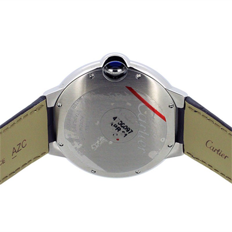 Cartier Ballon Bleu 42mm WSBB0027