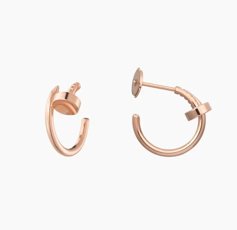 JUSTE UN CLOU EARRINGS