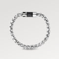 LV Louis Vuitton MONOGRAM CHAIN BRACELET M62592