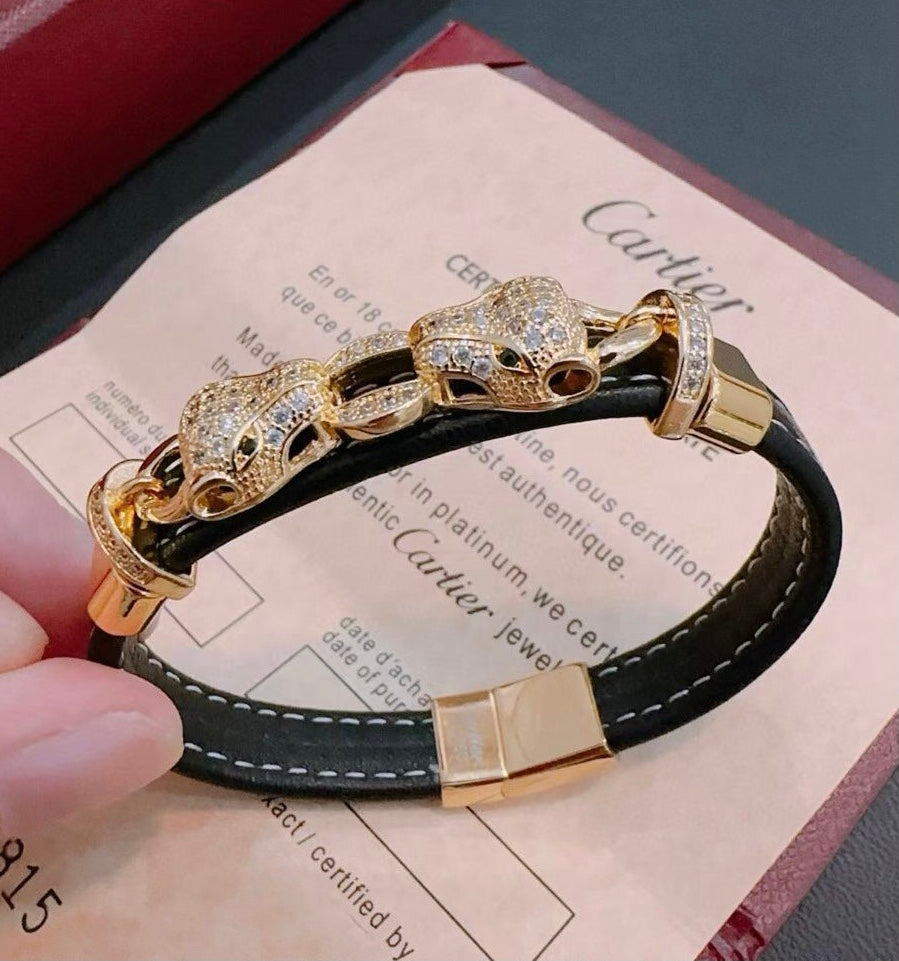 PANTHERE  BRACELET