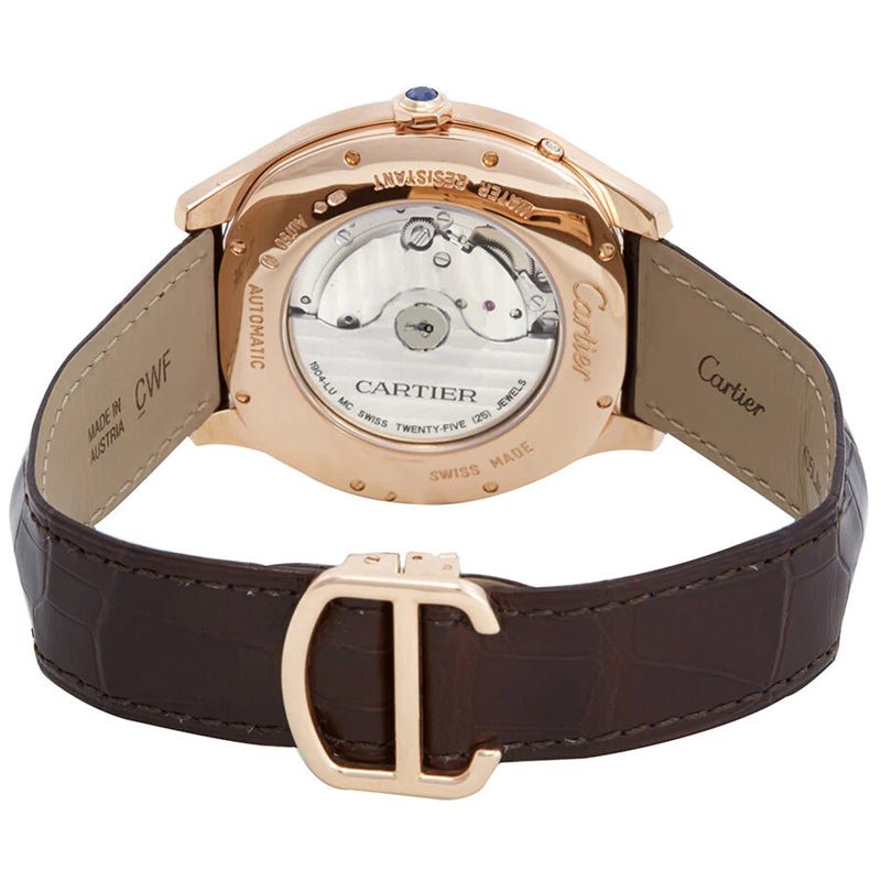 Cartier Drive de Cartier Moonphase WGNM0008