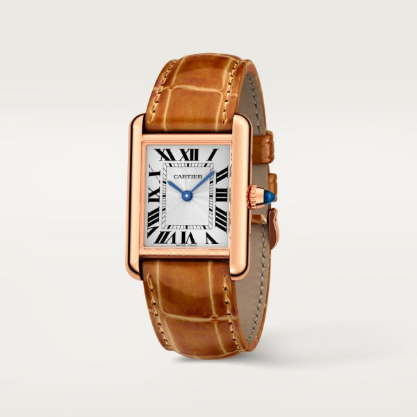 TANK LOUIS CARTIER WATCH