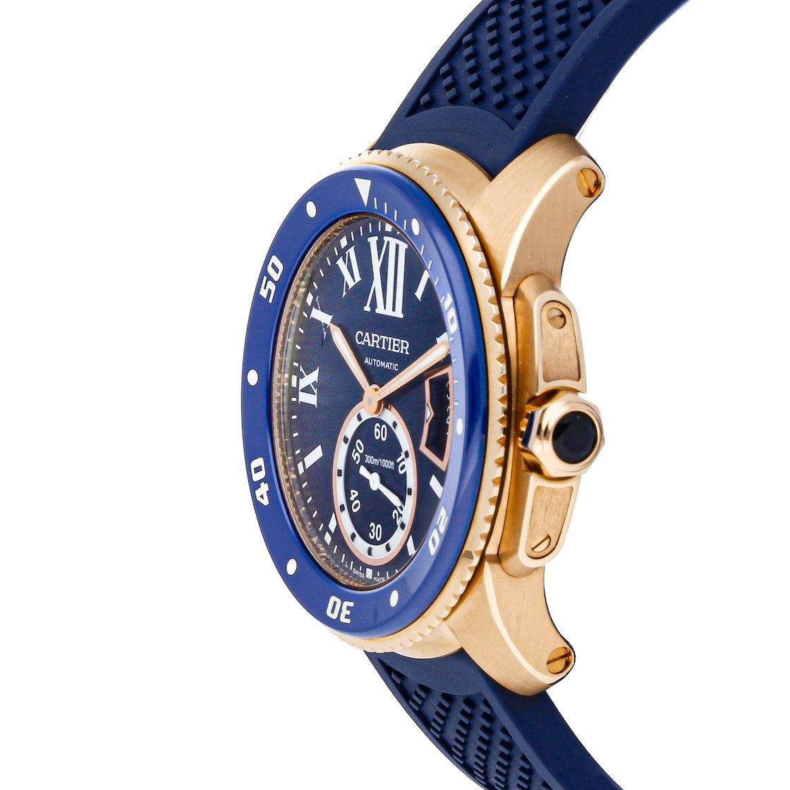 Cartier Calibre de Cartier Diver WGCA0010