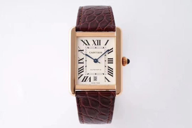 Cartier Tank Solo W5200026 XL