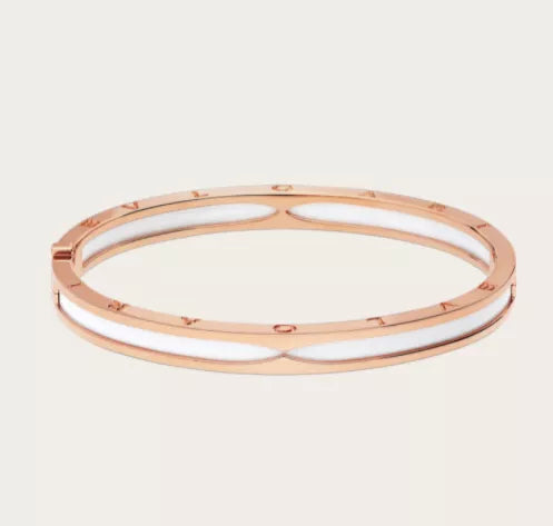 BVLGARI GALLERY B.ZERO1 BRACELET
