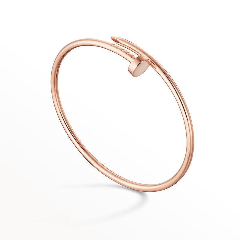 JUSTE BRACELET 2.5MM