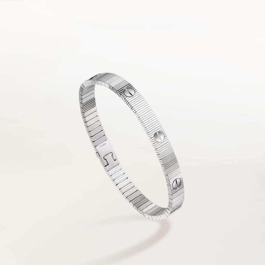 NEW MODEL LOVE BRACELET 7 MM