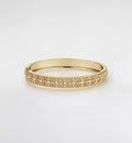 2026 WOVEN-PATTERN BRACELET SET WITH FULL DIAMOND INLAY THREE-COLORS