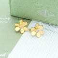 FRIVOLE EARRINGS- LARGE MODEL
