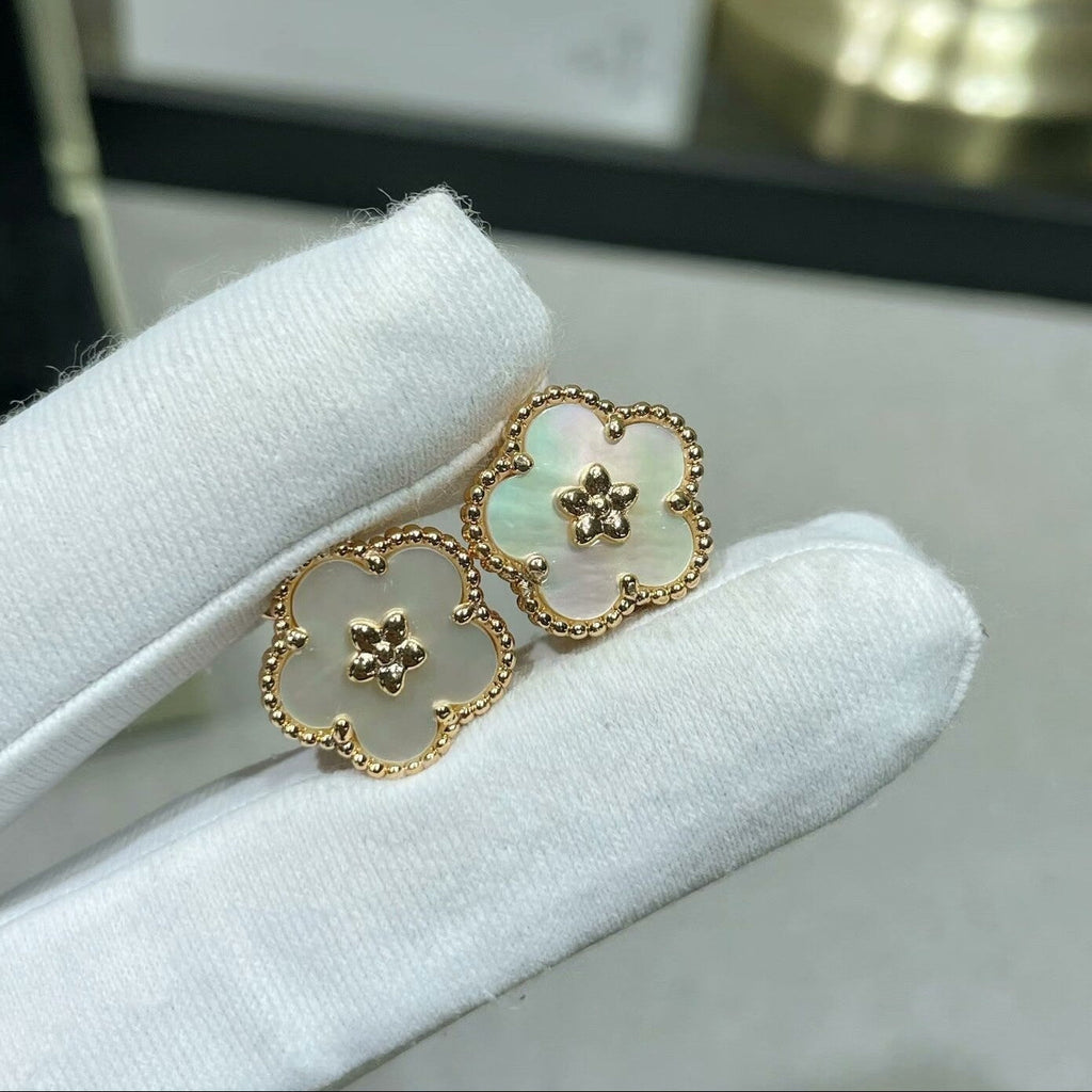 2026 NEW LUCKY SPRING EARRINGS