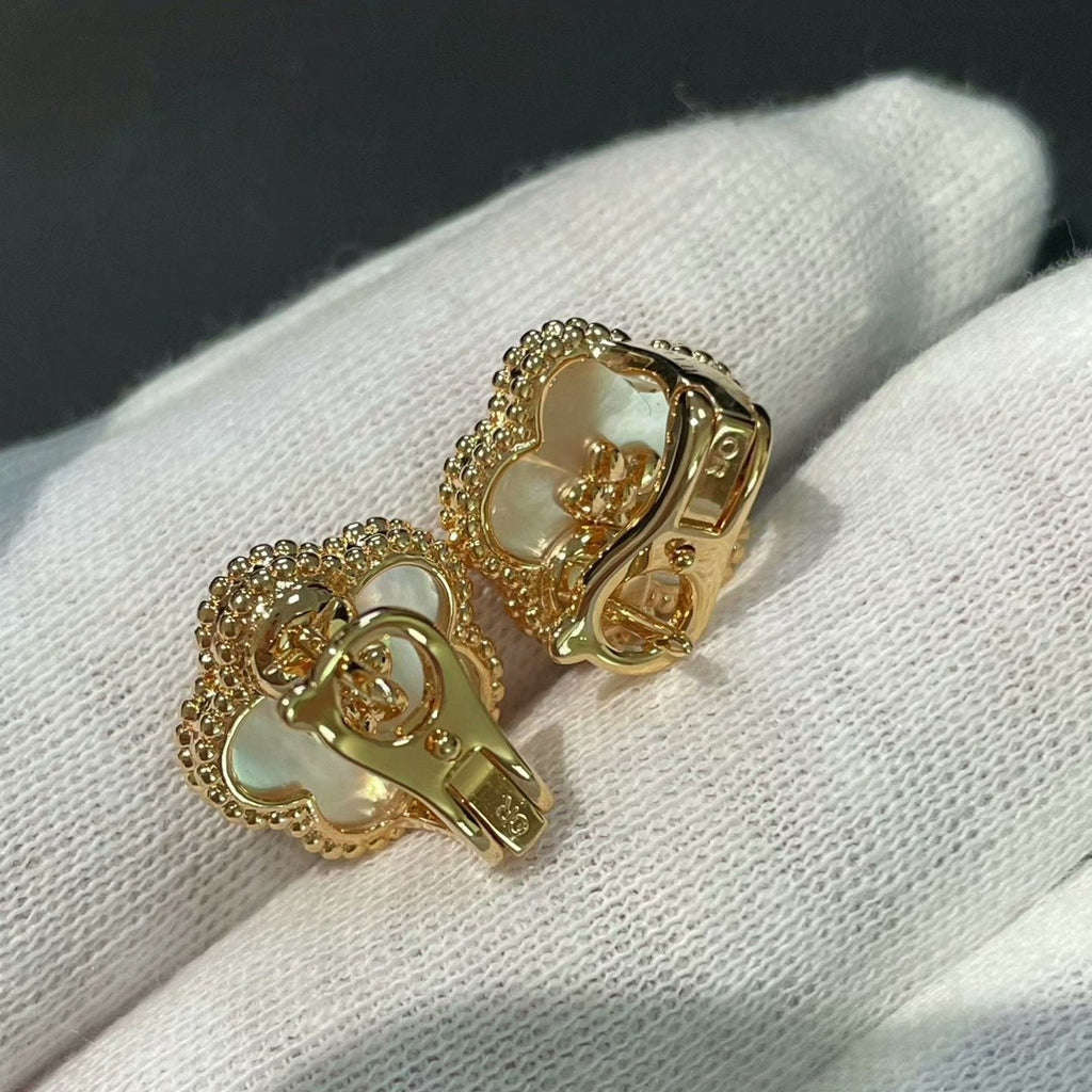 2026 NEW LUCKY SPRING EARRINGS