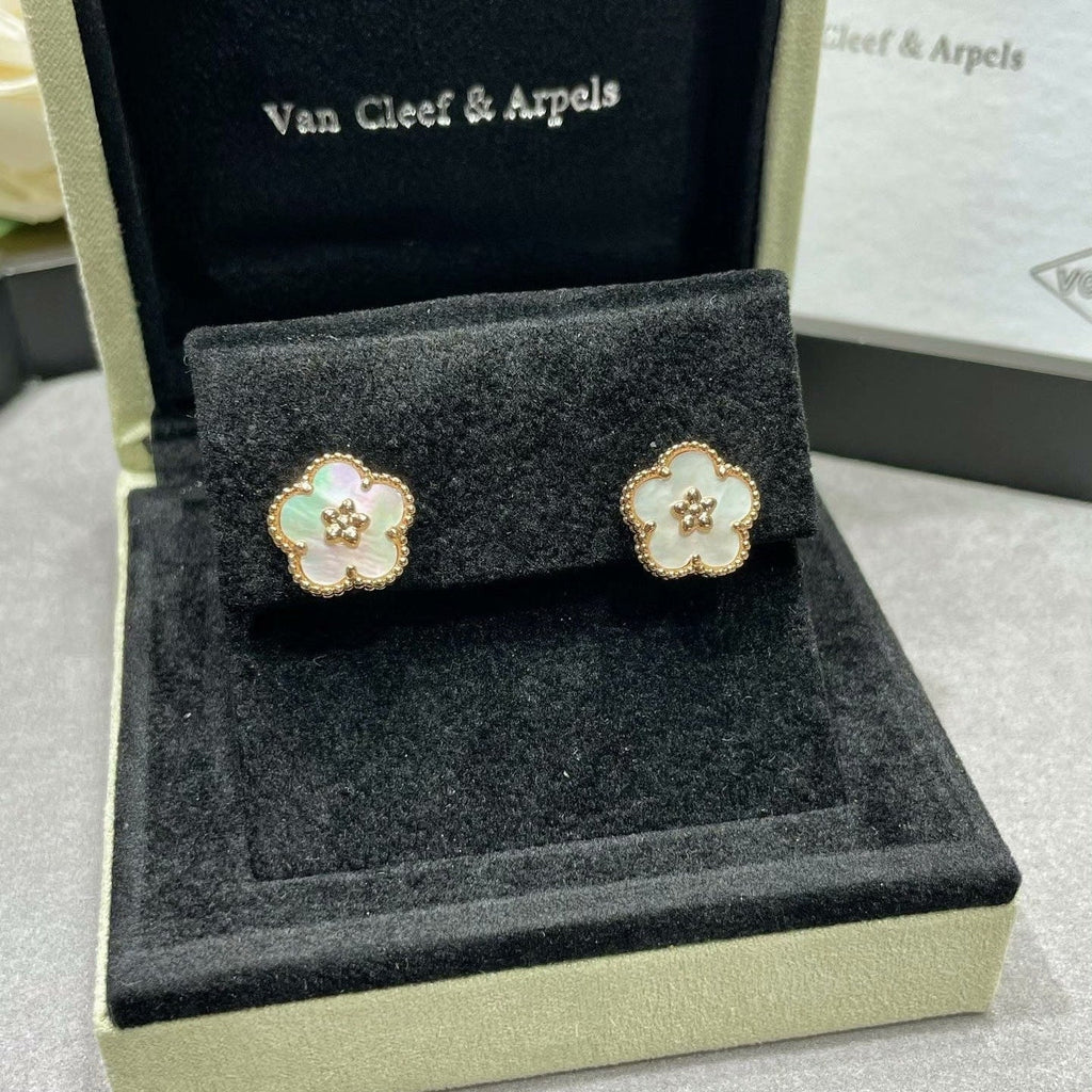 2026 NEW LUCKY SPRING EARRINGS