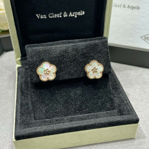 2026 NEW LUCKY SPRING EARRINGS