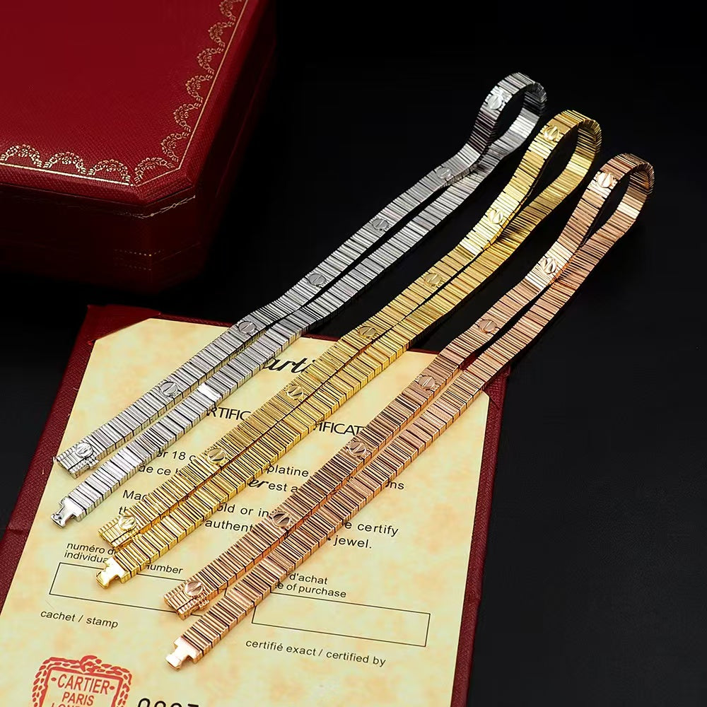 2026 NEW LOVE UNLIMITED NECKLACE