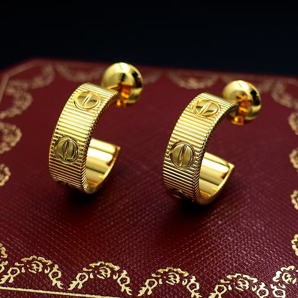 2026 NEW LOVE UNLIMITED EARRINGS
