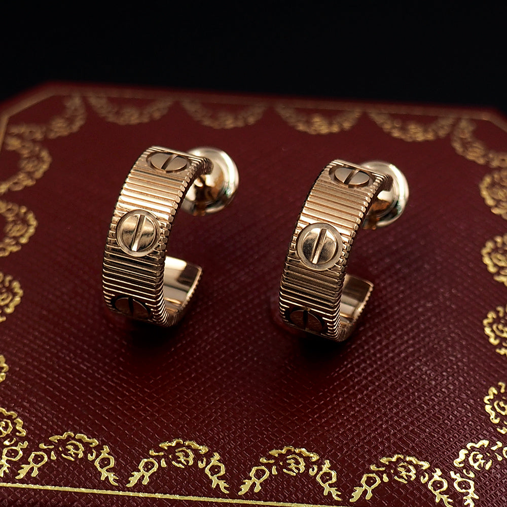 2026 NEW LOVE UNLIMITED EARRINGS