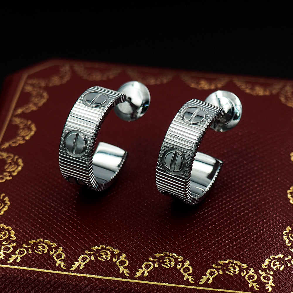 2026 NEW LOVE UNLIMITED EARRINGS