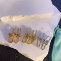 HW SERIES EARRINGS