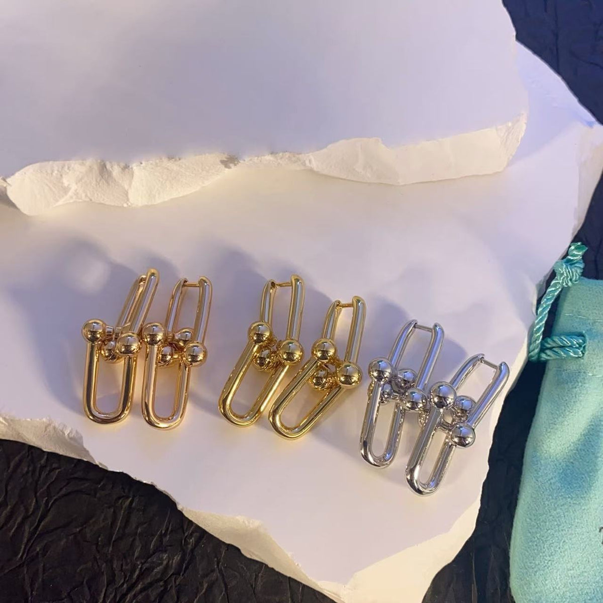 HW SERIES EARRINGS