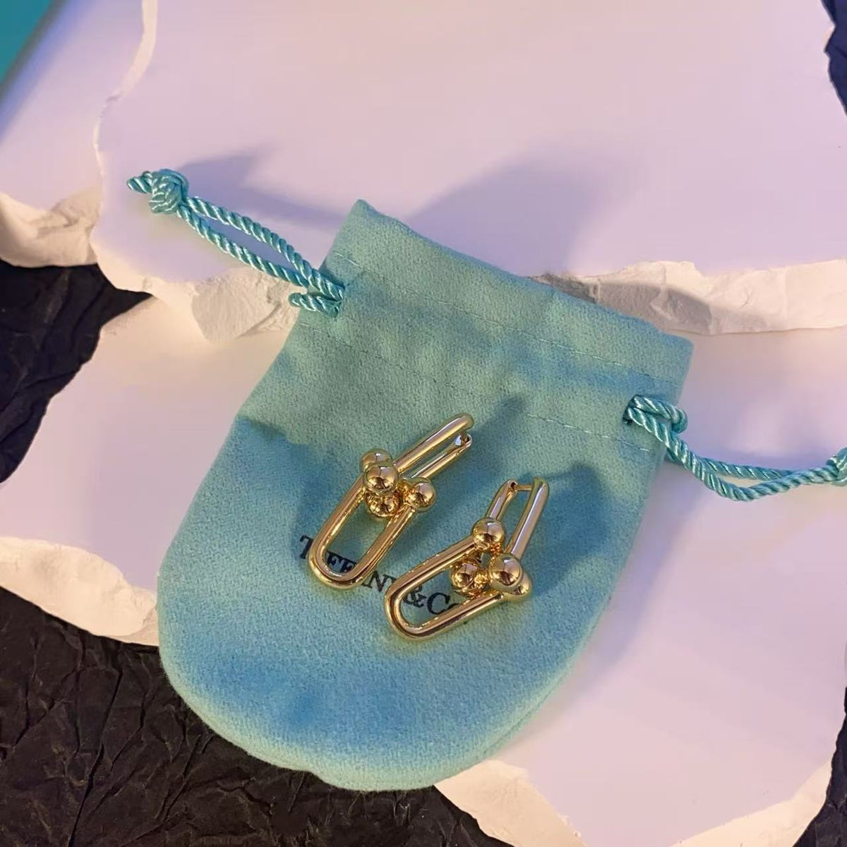HW SERIES EARRINGS
