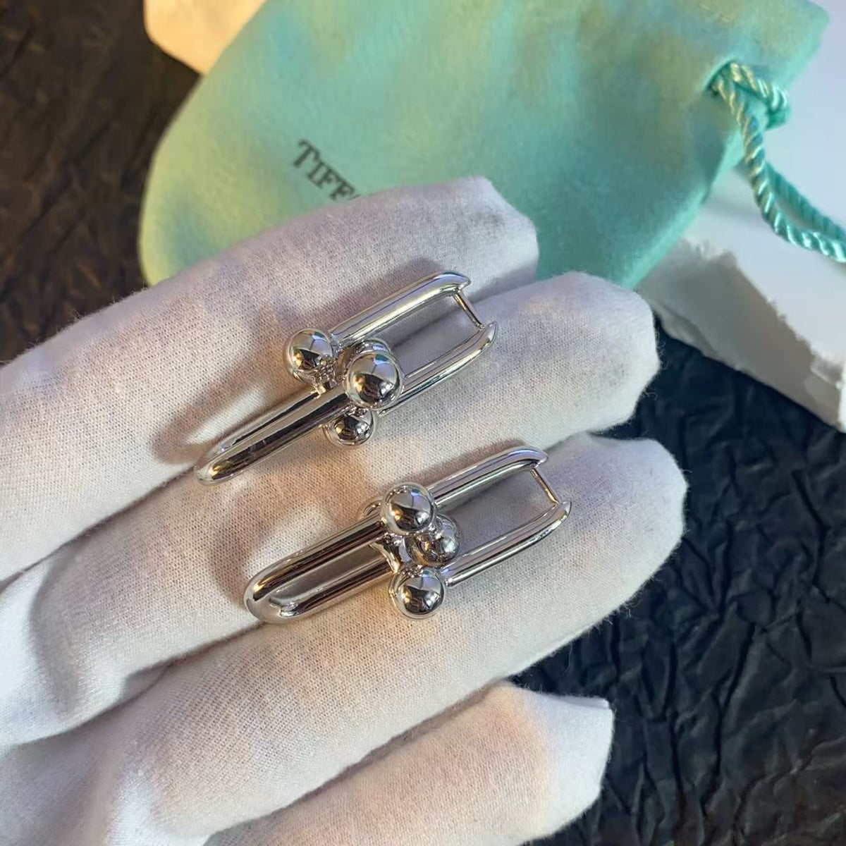 HW SERIES EARRINGS