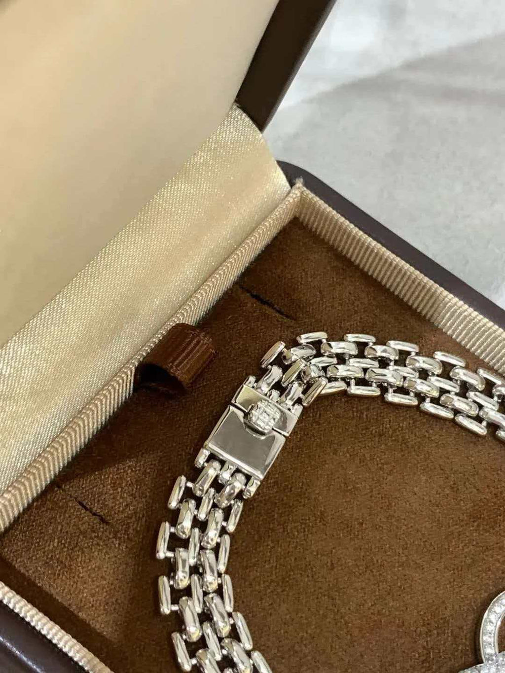 DOUBLE PANTHER BRACELET