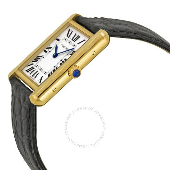 Cartier Tank Solo LM W5200004