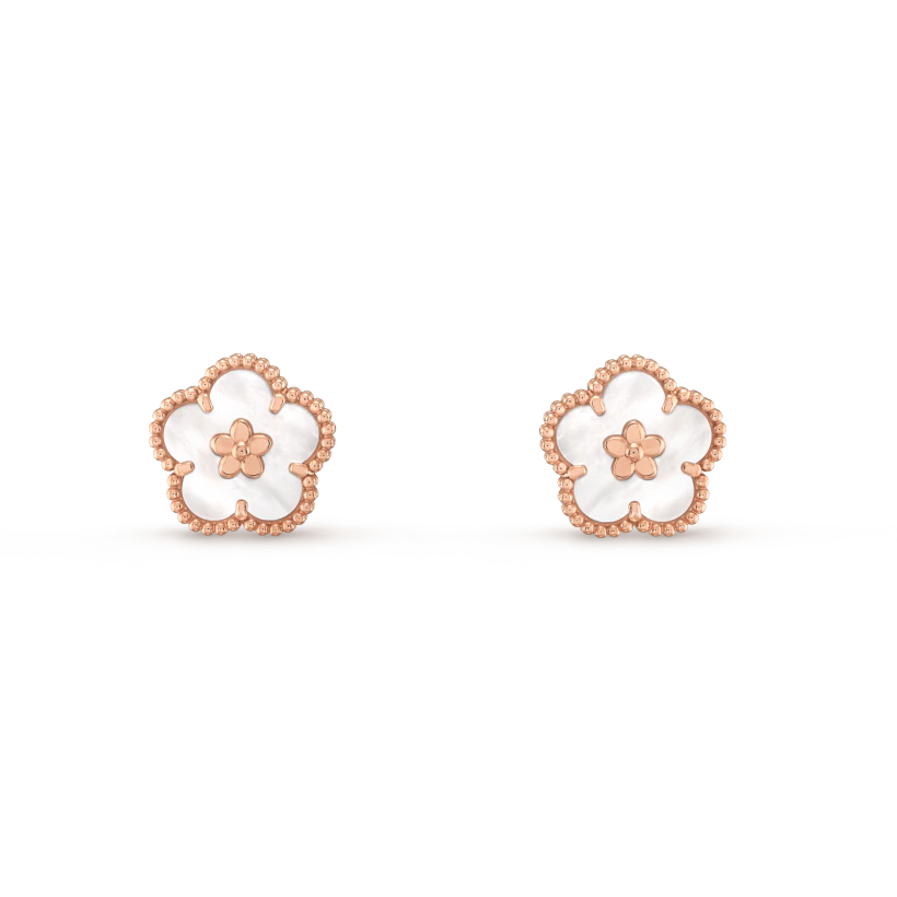 2026 NEW LUCKY SPRING EARRINGS