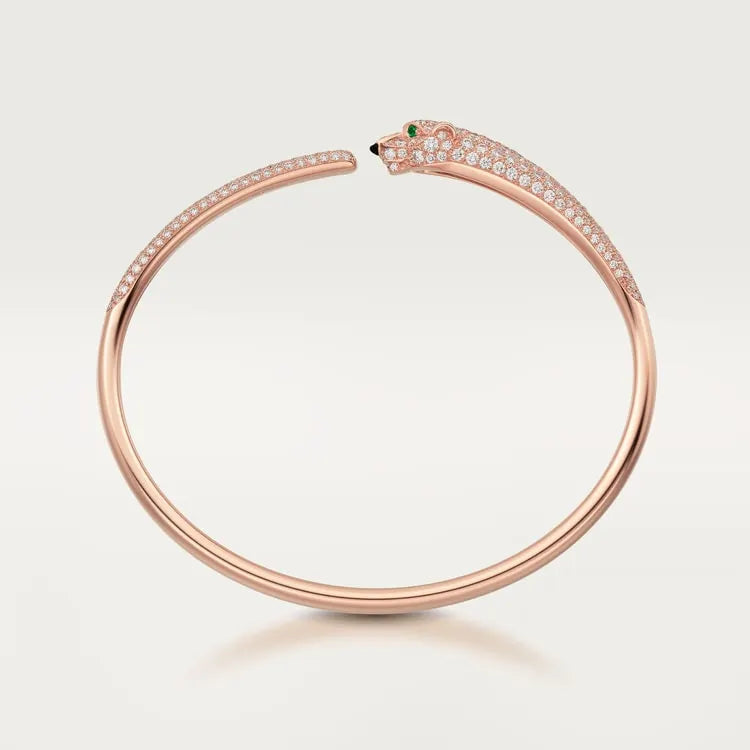 PANTHRE DE CARTIER BRACELET