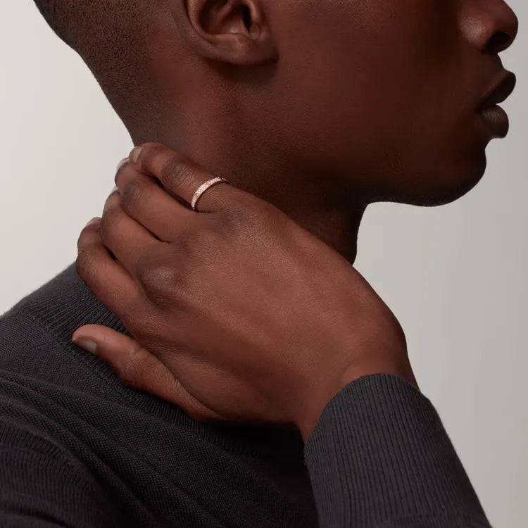 LOVE RING, SMALL MODEL