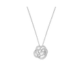 CHANEL FIL DE CAMLIA NECKLACE
