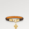 LV Louis Vuitton VIVIENNE CHARM BRACELET M6773E