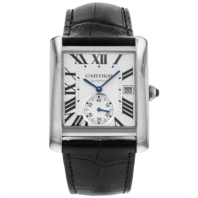 Cartier Tank MC W5330003