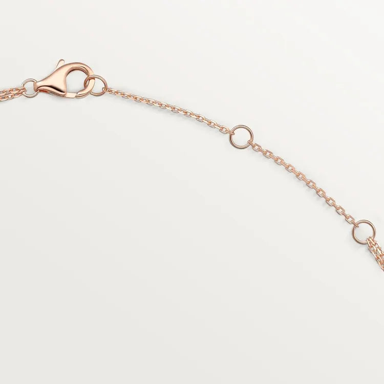 TRINITY NECKLACE