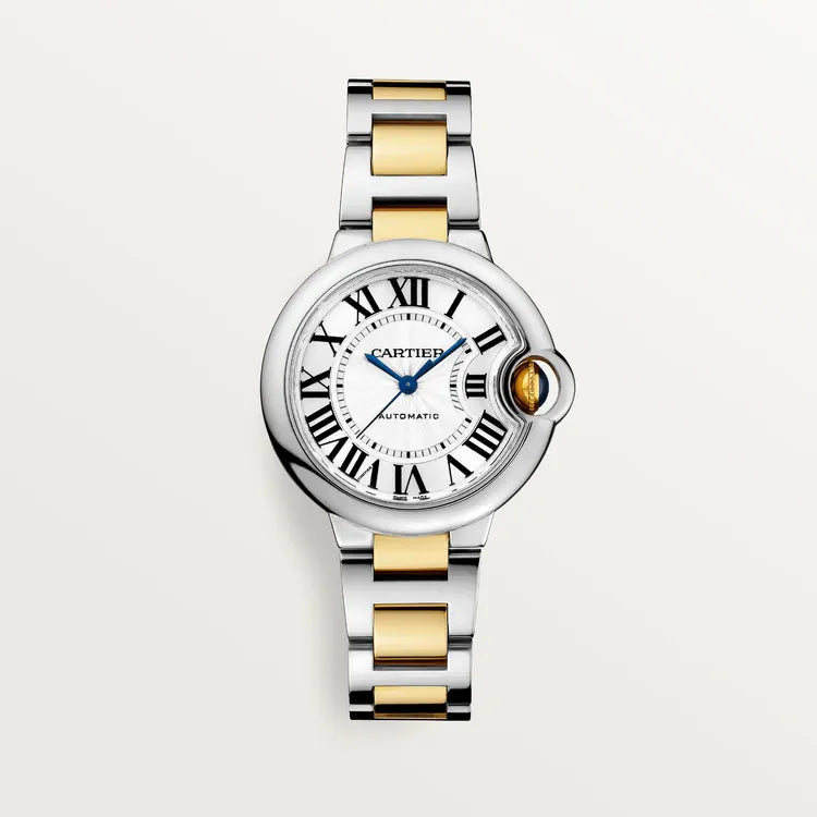 BALLON BLEU DE CARTIER WATCH