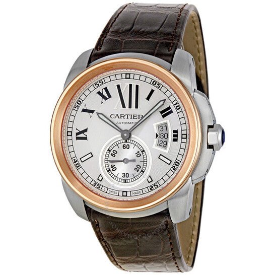 CARTIER Cartier Calibre de Cartier W7100039