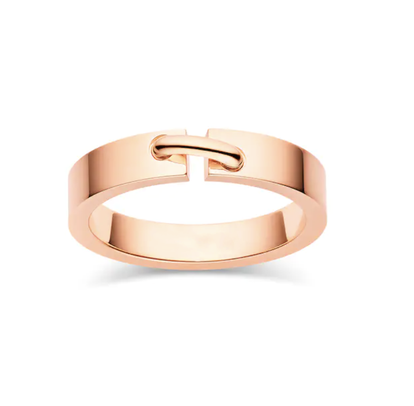 ALLIANCE LIENS VIDENCE 4MM RING