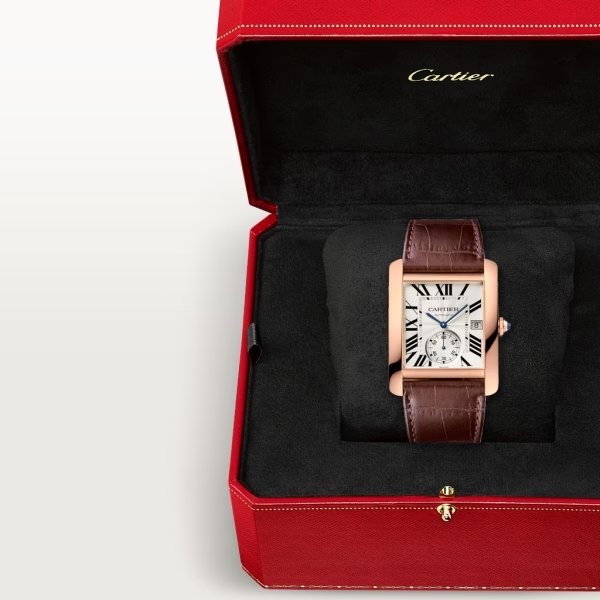Cartier Tank MC W5330001