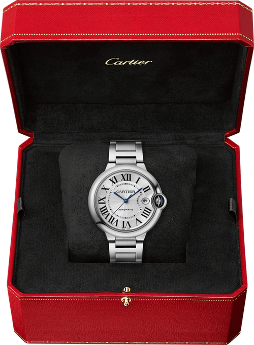BALLON BLEU DE CARTIER WATCH