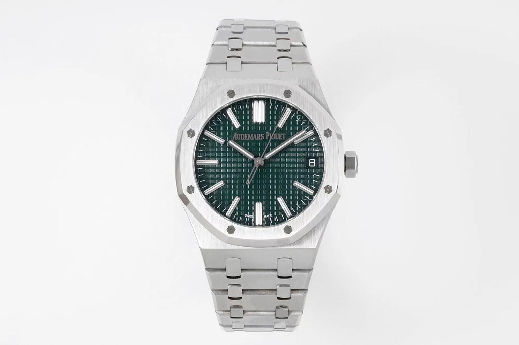 Audemars Piguet Royal Oak Automatic 50th Anniversary Edition 15510ST.OO.1320ST.04