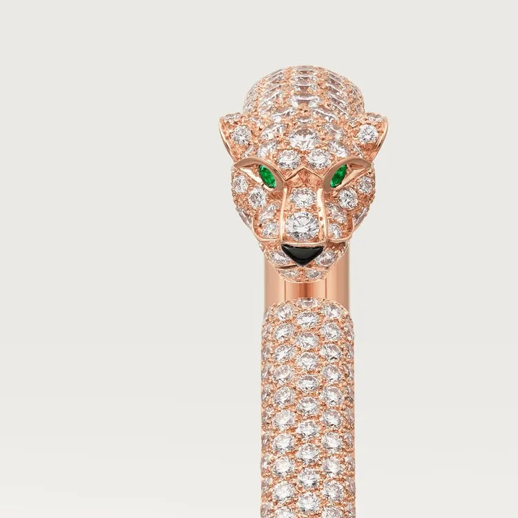 PANTHRE DE CARTIER BRACELET