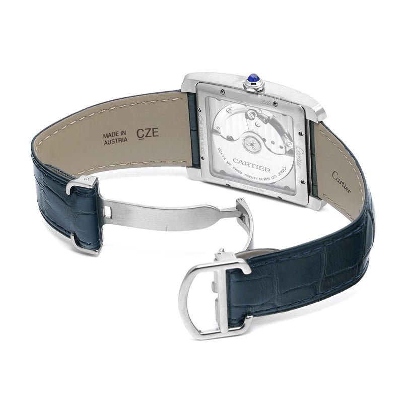 Cartier Tank MC WSTA0010