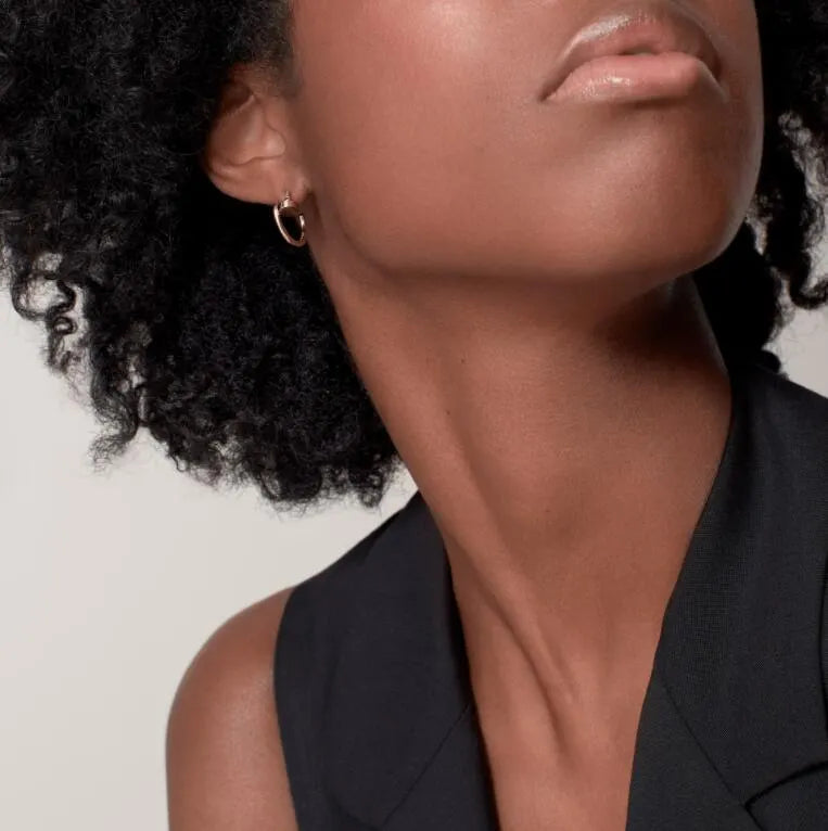 JUSTE UN CLOU EARRINGS