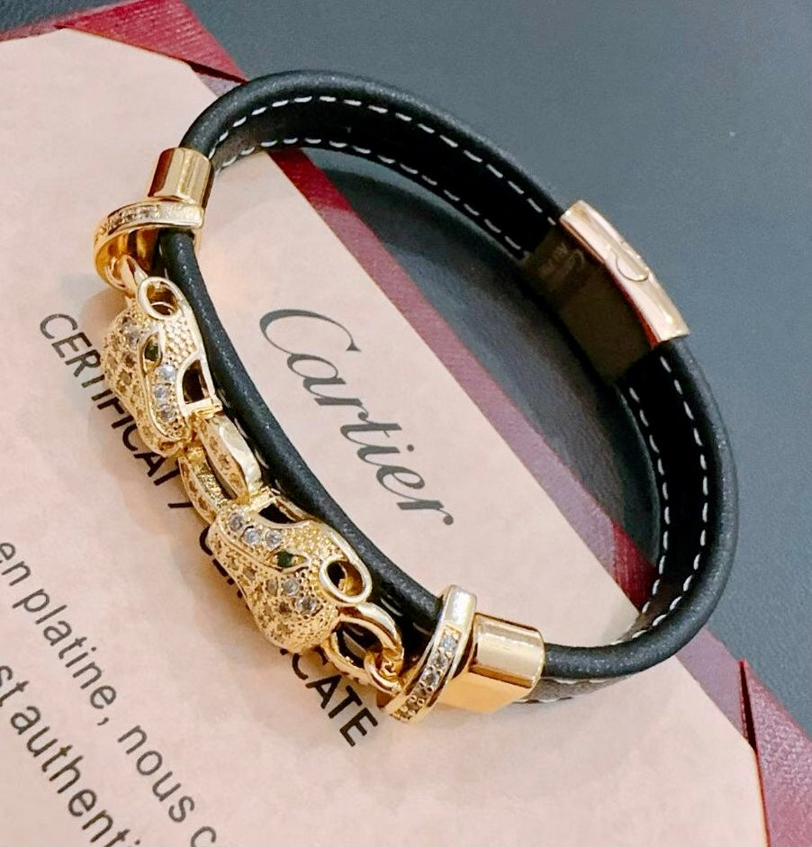 PANTHERE  BRACELET