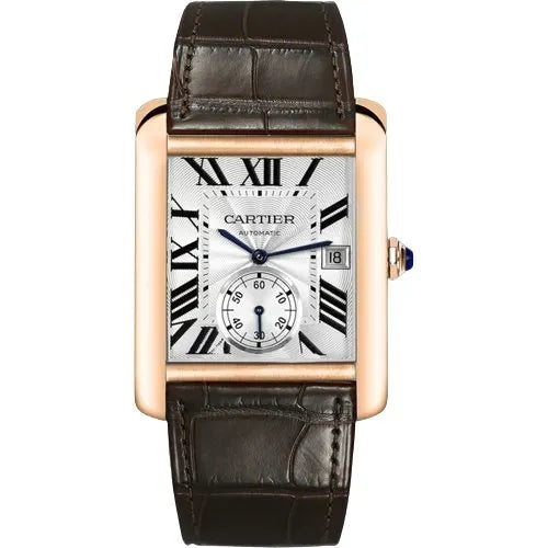 Cartier Tank MC W5330001
