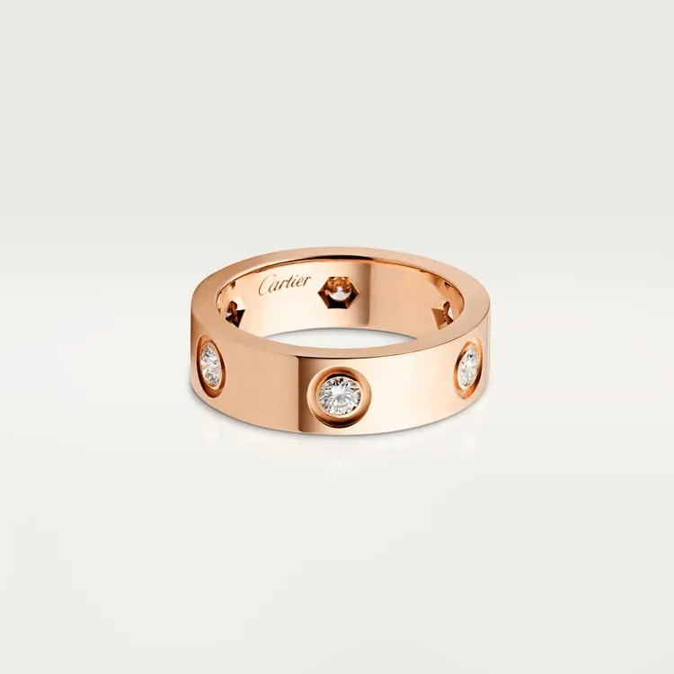 LOVE RING