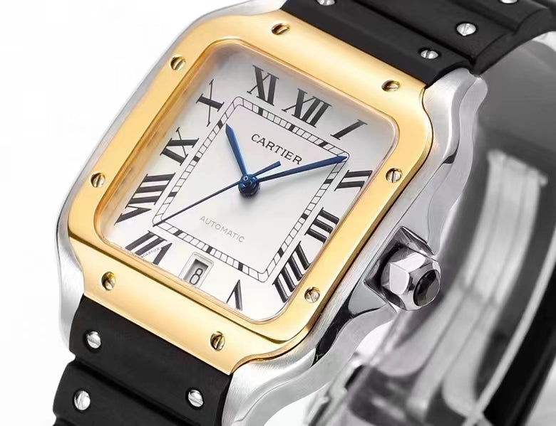 Cartier Santos de Cartier LM W2SA0006