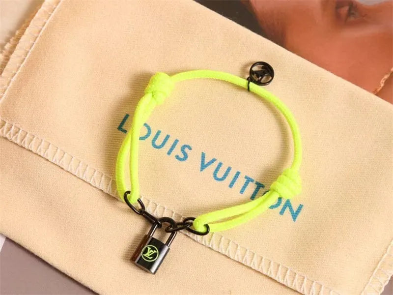 Louis Vuittonブラスレ ロックイット ヴァージルQ05270 Q05268