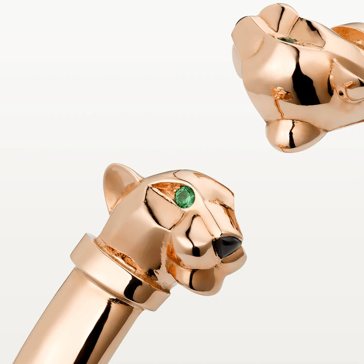 PANTHRE DE CARTIER BRACELET